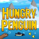 Logo of Hungry Penguin android Application 